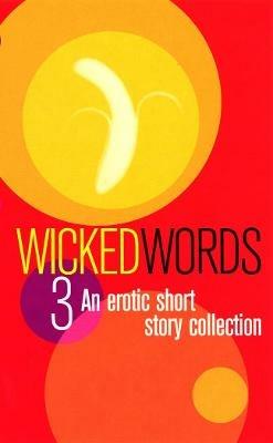 Wicked Words 3 - Various - cover