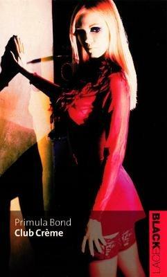 Club Crème - Primula Bond - cover