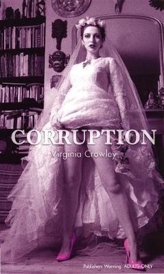 Corruption - Virginia Crowley - cover
