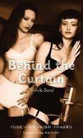 Behind the Curtain - Primula Bond - cover