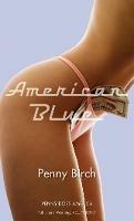 American Blue - Penny Birch - cover