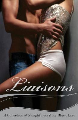 Liaisons - Various - cover