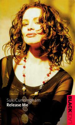 Release Me - Suki Cunningham - cover