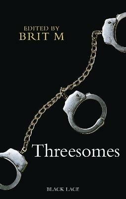 Threesomes - Brit M - cover
