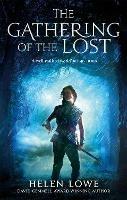 The Gathering Of The Lost: The Wall of Night: Book Two - Helen Lowe - cover