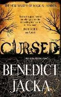 Cursed: An Alex Verus Novel from the New Master of Magical London