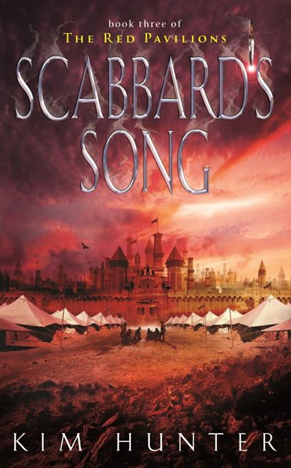 Scabbard's Song