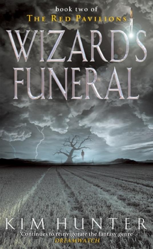 Wizard's Funeral