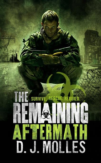 The Remaining: Aftermath