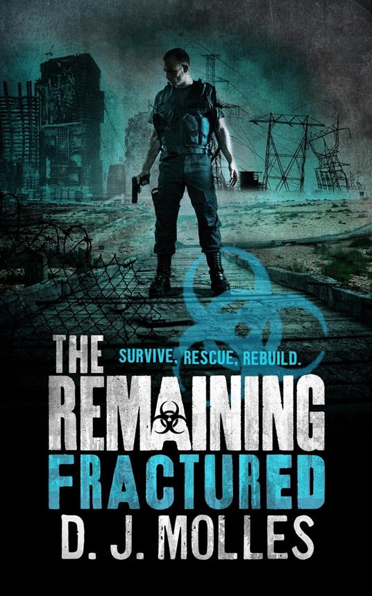 The Remaining: Fractured