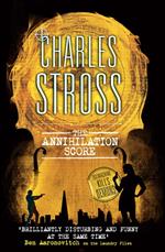 The Annihilation Score