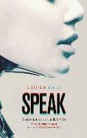 Speak - Louisa Hall - cover