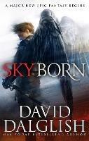 Skyborn: Seraphim, Book One