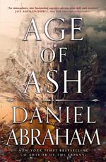 Age of Ash: The Kithamar Trilogy Book 1
