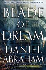 Blade of Dream: The Kithamar Trilogy Book 2