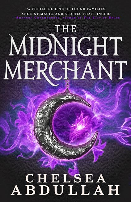 The Midnight Merchant