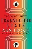 Translation State - Ann Leckie - cover