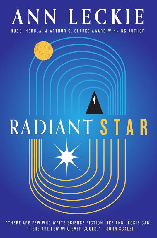 Radiant Star