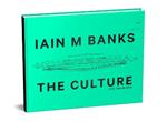 The Culture: The Drawings: The Locus Award Winner