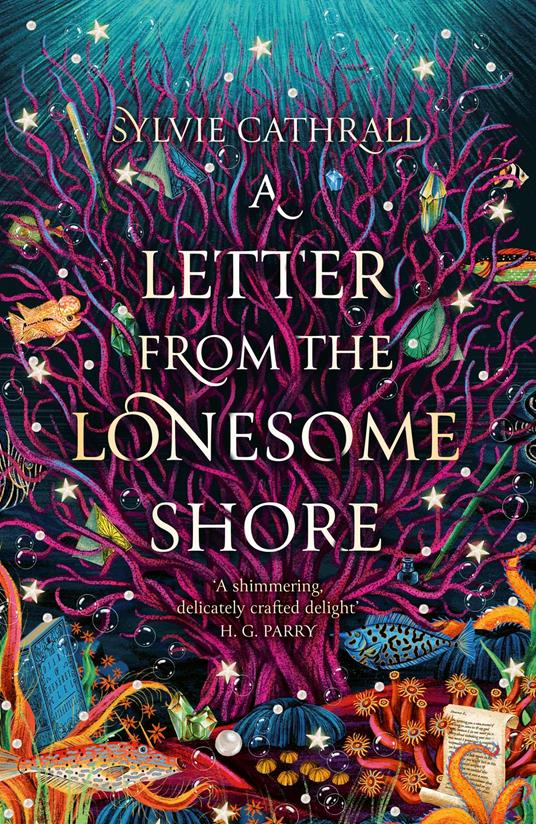 A Letter from the Lonesome Shore