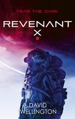 Revenant-X: Book two of Red Space