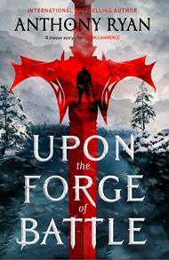 Upon the Forge of Battle