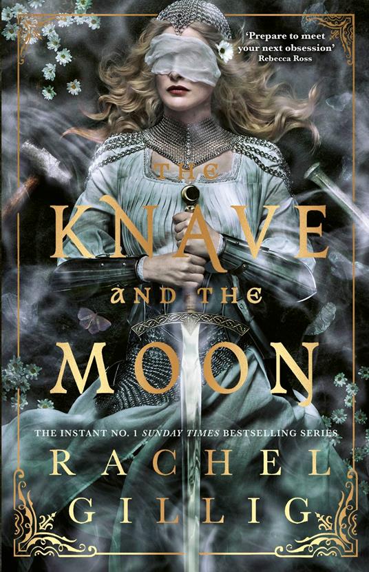 The Knave and the Moon