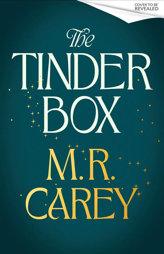 The Tinder Box