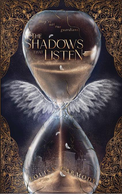 The Shadows that Listen