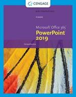 New Perspectives Microsoft??Office 365 & PowerPoint?? 2019 Comprehensive