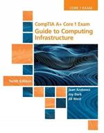 CompTIA A+ Core 1 Exam: Guide to Computing Infrastructure