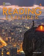 Reading Explorer 4