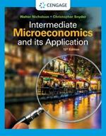 Intermediate Microeconomics and Its Application