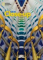 New close-up. B2. Student's book. Per le Scuole superiori. Con e-book. Con espansione online