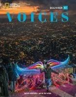 Voices Beginner: Student's Book - cover