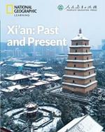 Xi'an: Past and Present: China Showcase Library