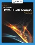 The Complete HVACR Lab Manual