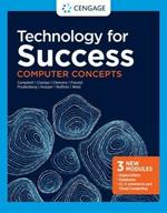 Technology for Success: Computer Concepts