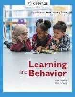 Learning and Behavior: Active Learning Edition - Paul Chance,Ellen Furlong - cover