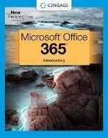 New Perspectives Collection, Microsoft? 365? & Office? 2021 Introductory - Cengage Cengage - cover
