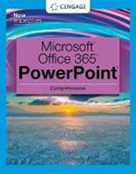 New Perspectives Collection, Microsoft (R) 365 (R) & PowerPoint (R) 2021 Comprehensive