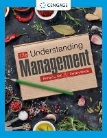 Understanding Management - Richard Daft,Dorothy Marcic - cover
