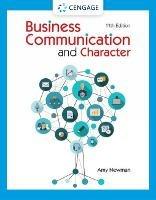Business Communication and Character - Amy Newman - cover