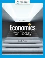 Economics for Today - Irvin Tucker - cover