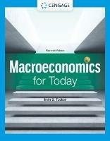 Macroeconomics for Today - Irvin Tucker - cover