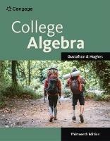 College Algebra - R. Gustafson,Jeff Hughes - cover
