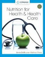 Nutrition for Health and Health Care