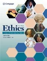 Ethics: Theory and Contemporary Issues - Barbara MacKinnon,Andrew Fiala - cover