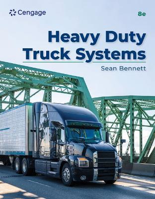 Heavy Duty Truck Systems - cover