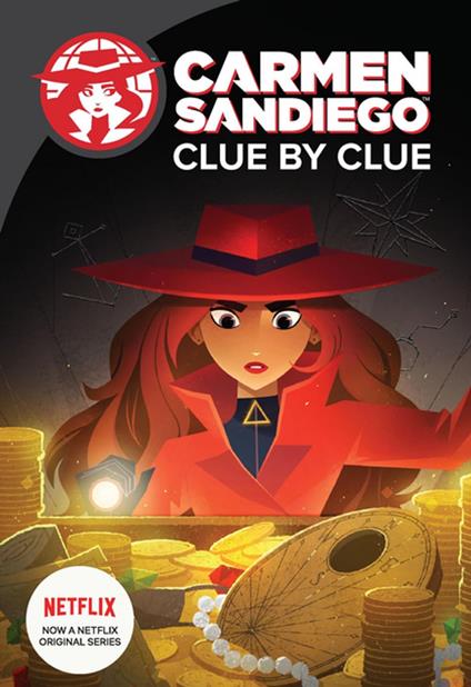 Clue by Clue - Catherine Hapka - ebook